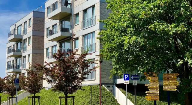 Quartier Hohe Geest 3, Забронировать Отель СПА-отели Заленбург, SPA-услуги
