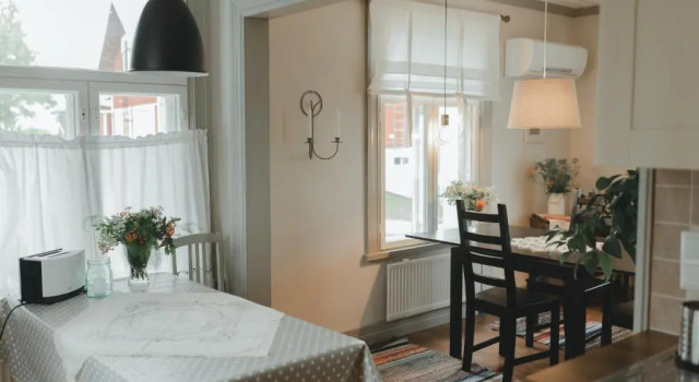 Lillstugans Gästhem BnB, Buchen Sie Bed & Breakfast Vora Ostrobothnia