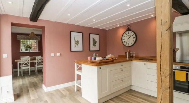 Lavender Cottage, Забронировать Дом для отпуска Малверн Malvern Hills