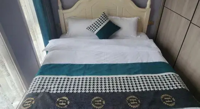 Люкс Time Apartment (Changjiang Normal University)