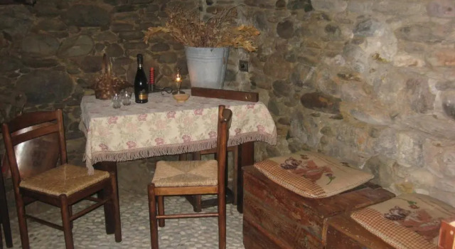 Вилла La Casa Di Bice