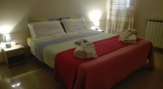 Carini Luxury Apartment vicino aereoporto e al mare, Book Apartment Hotels in Sicily with Parking, Parking