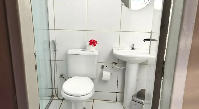 Апартаменты Pousada do Trinta