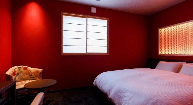 ひがし茶屋街らしく金沢 Hotel Rashiku kanazawa, Забронировать Отель Отели Канандзава с парковкой, рядом с Gyokusen-en Garden, Парковка