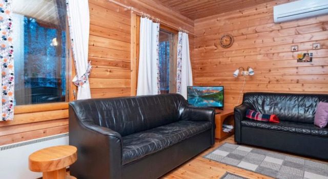 Hillakumpu, Забронировать Отель Отели Куусамо 3 звезды, 3*
