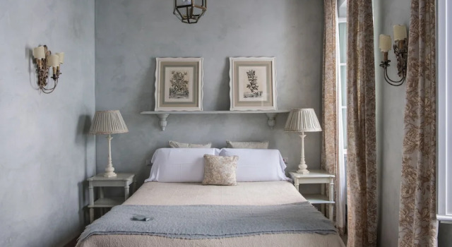 Двухместный номер Classic Relais Del Maro