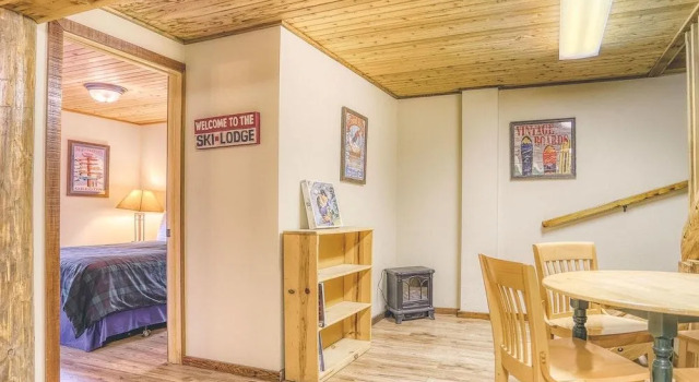 Cedarwood Lodge, Забронировать Отель Говермент Кэмп Маунт Худ