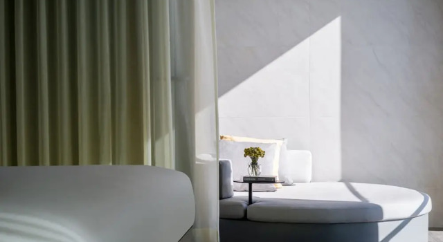 Люкс Superior Hoiana Hotel & Suites