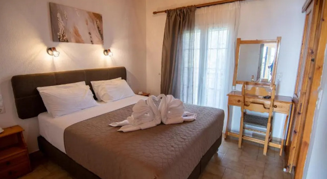 Студия Superior Villa Nina