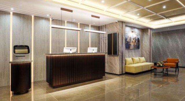 Shenyang Movie Hotel (Mix City Radio and TV Tower Night Market), Book Hotel Shenhe 