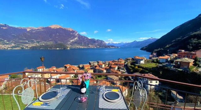 Апартаменты Il Bellavista