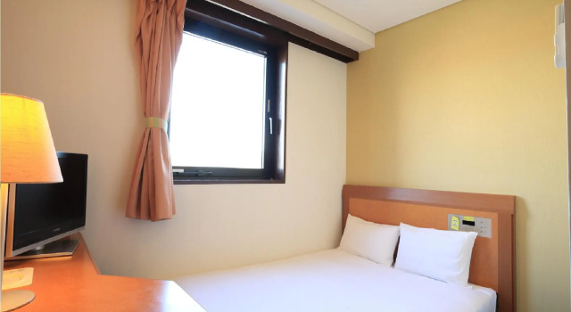 Одноместный номер Standard Smile Hotel Kakegawa