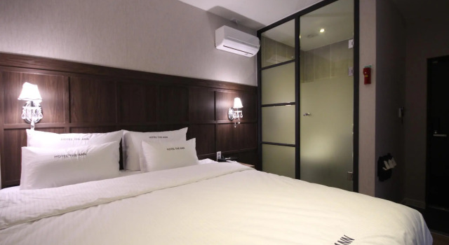 Номер Premier Hotel The Ann