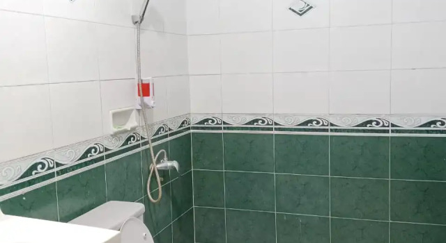 Junior-Suite Hotel Grand Palem Batu RedPartner