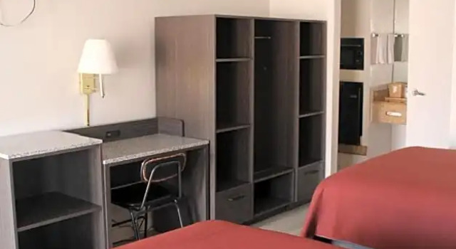 Номер Standard VIP Inn and Suites