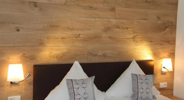 Номер Comfort Haus Sommerberg