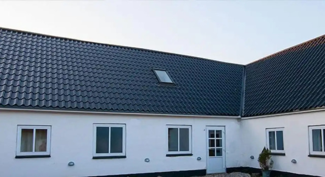 Liseby Bed & Breakfast, Réserver Hôtel Hôtels 3 étoiles à Mon, 3*