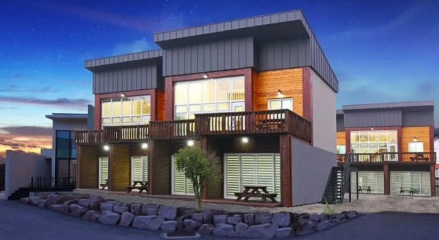 Rainbow of Heaven Pension, Забронировать Отель Отели провинции Кёнсан-Пукто с парковкой, Парковка