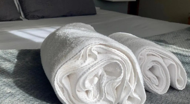 Номер Standard Hotel Rural Tia Margot