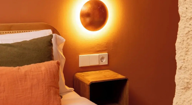 Номер Premium The Loft House Madrid