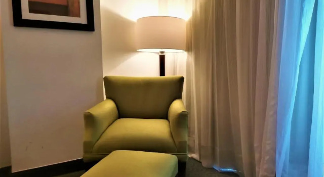Двухместный номер Deluxe Holiday Inn Monterrey Valle by IHG