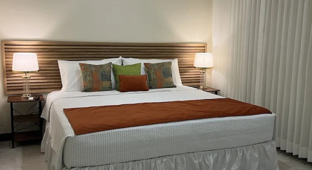 Номер Premium Hotel Boutique Iguana Verde