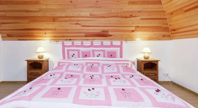 Calvinet Countryside Escape, Prenota Casa vacanze Puycapel Francia