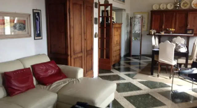 Chianti Terrace B&B