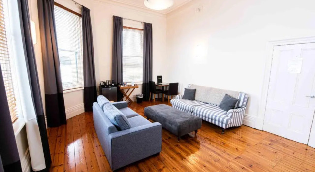 Park Hotel, Book Hotel Mount Gambier 