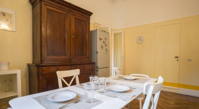 Last Supper House, Забронировать Отель Милан Ломбардия, рядом с Colonne di San Lorenzo