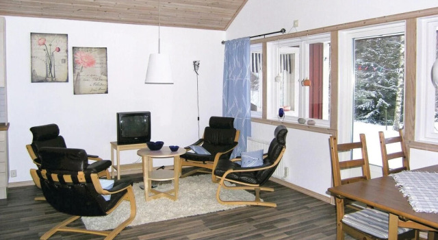 Nice Home in Vittaryd With 2 Bedrooms and Wifi, Book Hotel Vittaryd 