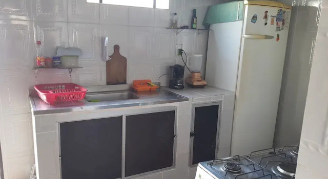 Коттедж Casa Marajó