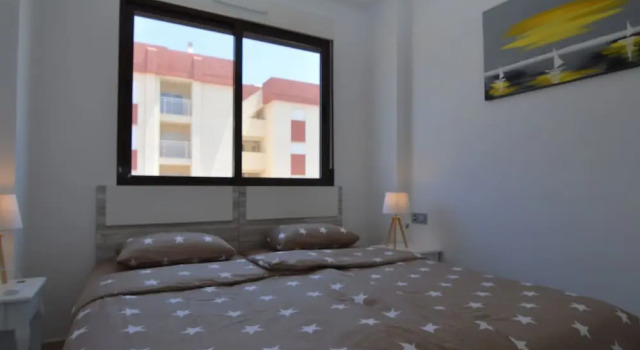 Modern Apartment in Orihuela Costa