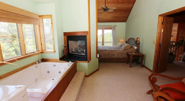 Paws at the Beach 540 - 7 Br Home