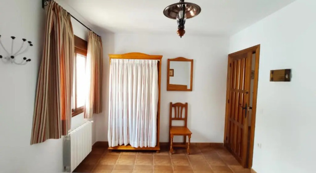 Апартаменты Complejo Apartamentos Rurales Molino de Abajo