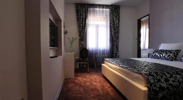 Двухместный номер Superior Starlight Luxury Rooms