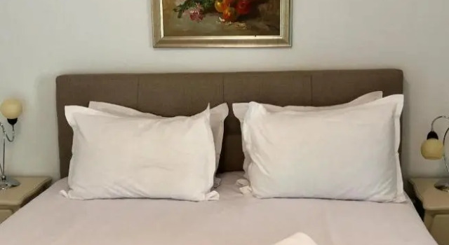 Apartament Academy Hotel
