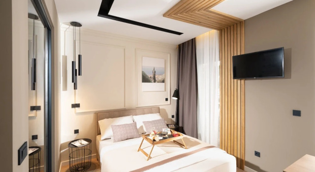 Premium Apartments with balcony, Забронировать Апартаменты/квартира Отели Приморско-Горанской жупания с парковкой, Парковка