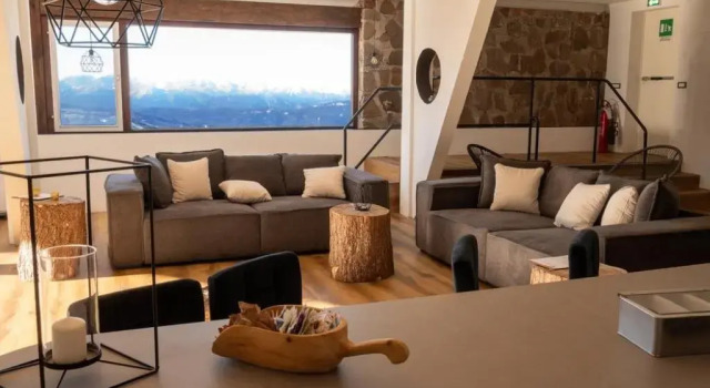 Hotel Sporting Cermis, Забронировать Отель Кавалезе Трентино-Альто-Адидже