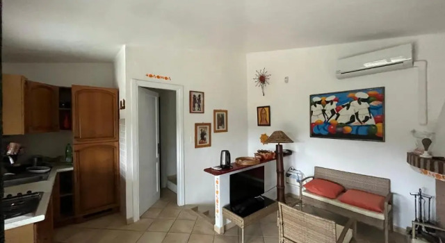 Villa Giglio private pool wifi parking and stunning view, Забронировать Вилла Торре-делле-Стелле Южная Сардиния