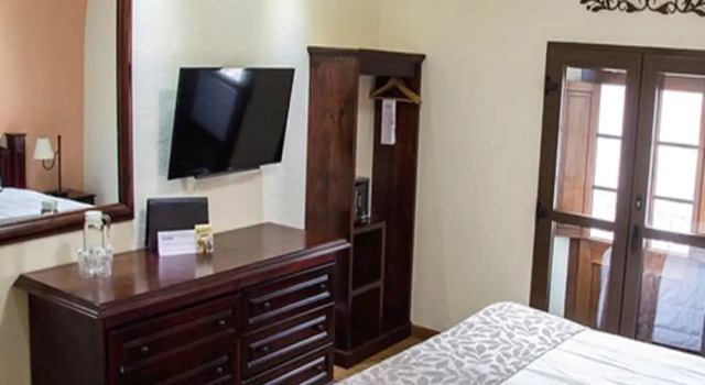 Номер Standard Hotel Pensión Bonifaz