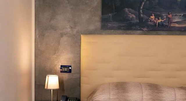 Номер Deluxe Residence Hotel Azzurro