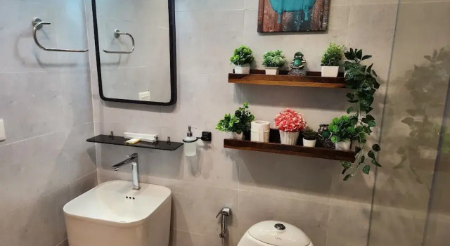 Номер Luxury Kacholam Serviced Villa