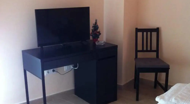 Двухместный номер Standard Hostal Rural Sara