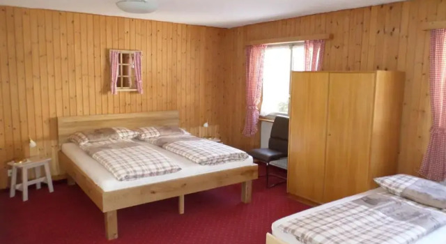 Семейный номер Standard Hotel Mira