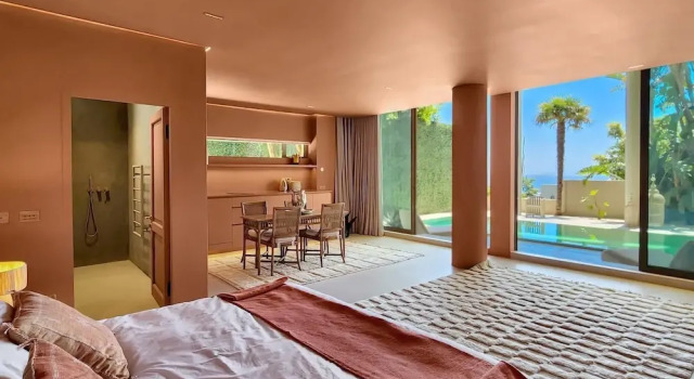 Люкс Grand The White Camel Villa