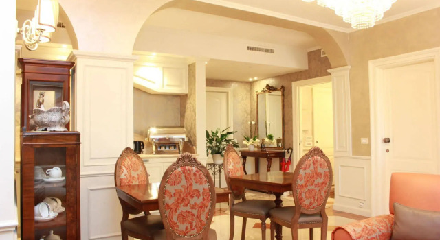 Relais Colle San Pietro