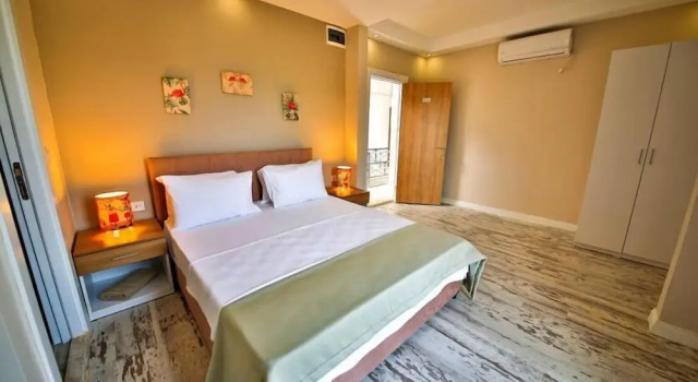 Номер Deluxe Marin Yalıkavak Hotel
