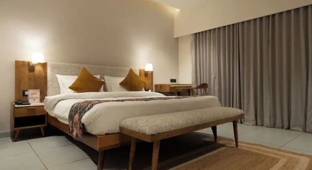 Premium cottage Evoke Dholavira