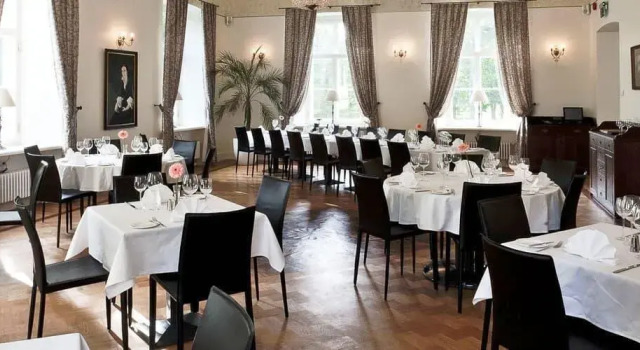 Hotel Maharaja
